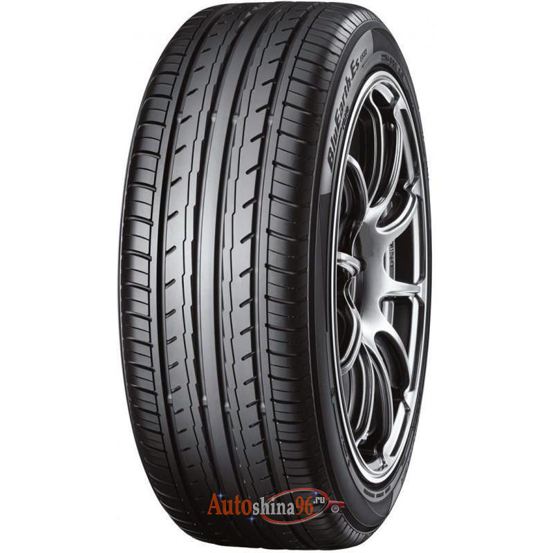 Yokohama BluEarth-Es ES32A 225/50 R17 94V