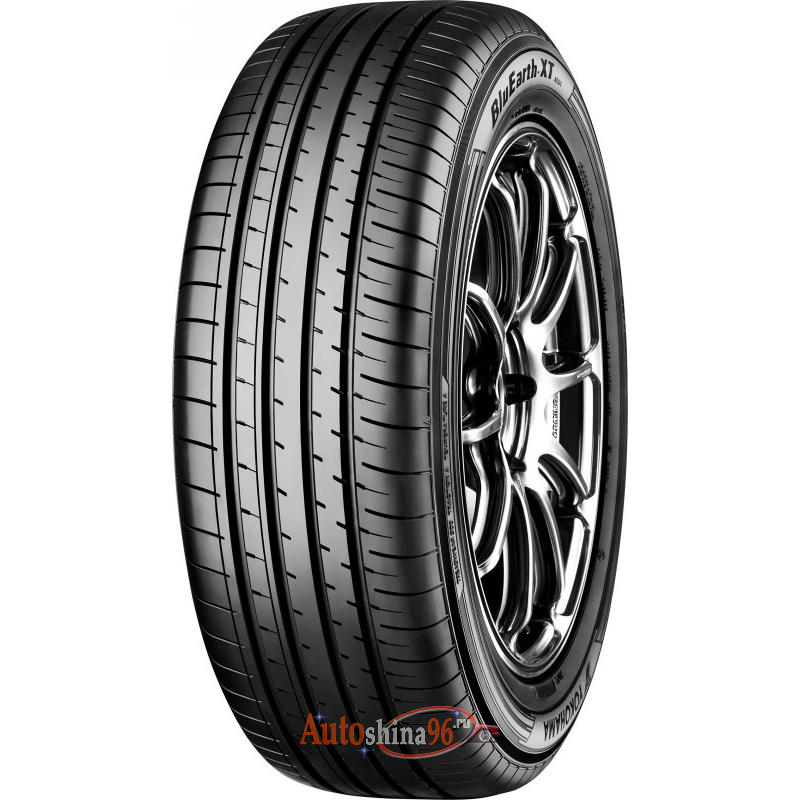 Yokohama BluEarth-XT AE61A 225/60 R16 98V