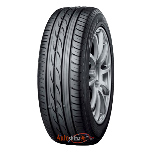 Yokohama C.drive2 AC02A 235/50 R18 97V RunFlat MOE