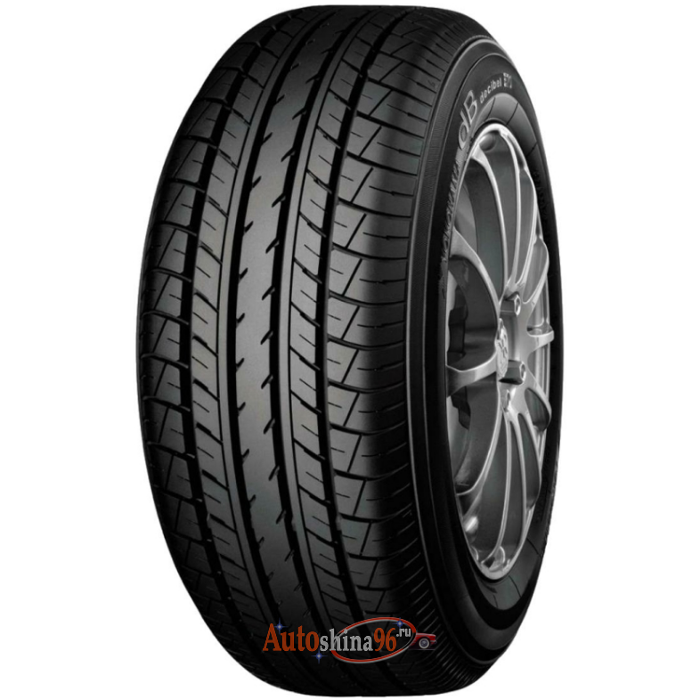 Yokohama dB decibel E70B 215/55 R17 93V