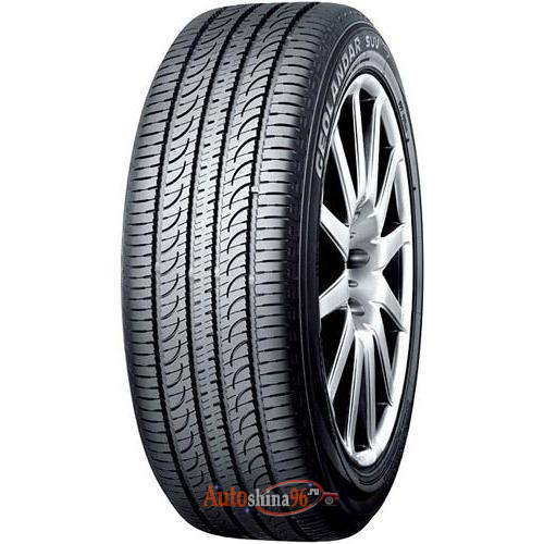 Yokohama Geolandar SUV G055E 225/55 R18 98H