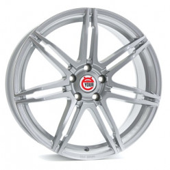 YOUR-wheels E15 6.5x16 4x100 ET 50 Dia 60.1