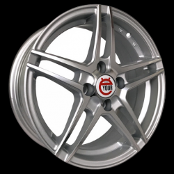 YOUR-wheels E29 6x15/4x100 D54.1 ET48 SF