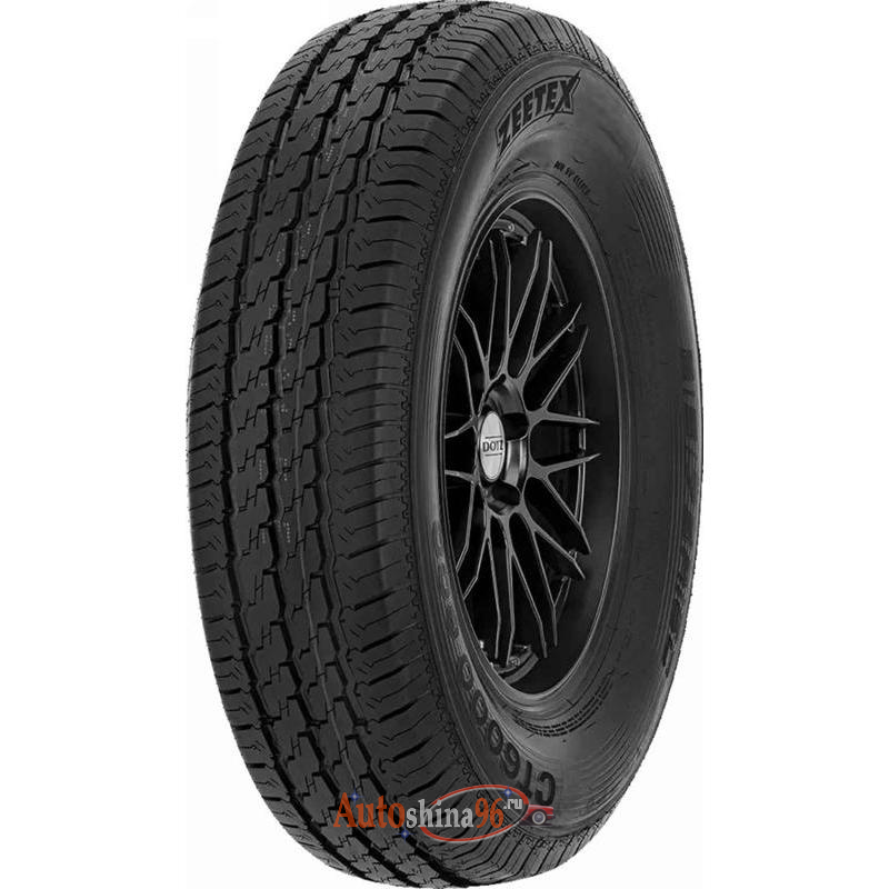 Zeetex CT6000 eco 225/55 R16 95W