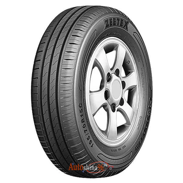 Zeetex HP2000 VFM 215/60 R17 96H