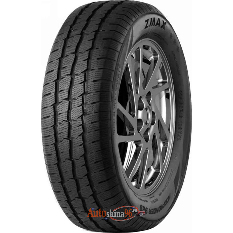 Zmax Icepioneer 868 245/65 R17 107S