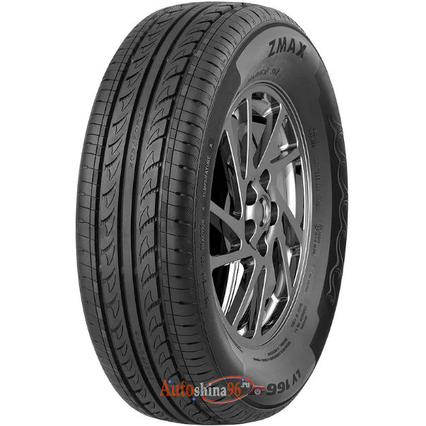 Zmax Vanmejor C30 205/75 R16C 113/111R