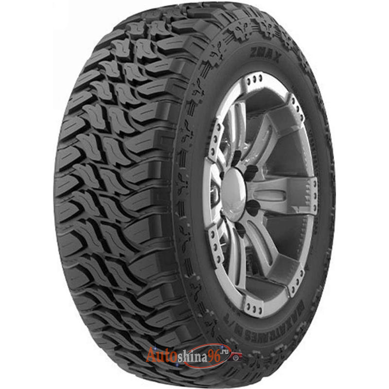 Zmax Maxatraves M/T 285/75 R16 116/113Q