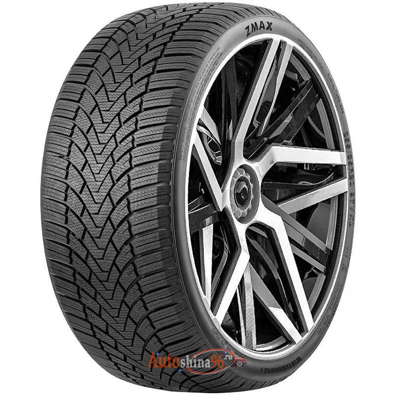 Zmax Winterhawke I 195/50 R15 82V