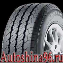 Lassa Transway 195/75 R16C 107/105R