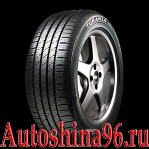 Bridgestone Turanza ER42 245/50 R18 100W