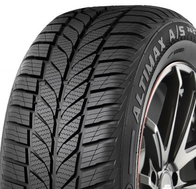 General Altimax A/S 365 165/70 R14 81T
