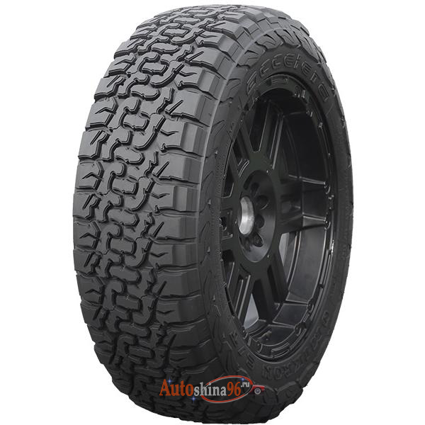 Accelera Omikron C/T 275/55 R20 115/112P