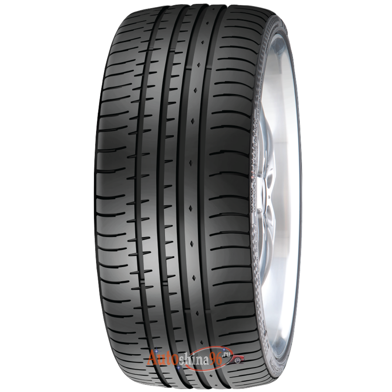 Accelera PHI 245/40 R19 98Y XL