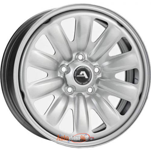 ALCAR HYBRIDRAD 130403 6.5x16 5*114.3 ET40 DIA66.1 S Штампованный. S