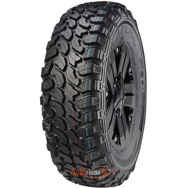 Aplus A929 MT 235/85 R16 120/116Q