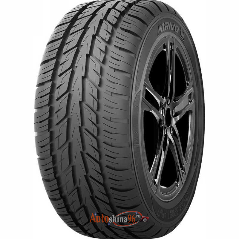 Arivo Ultra Sport ARV7 285/40 R22 110V XL