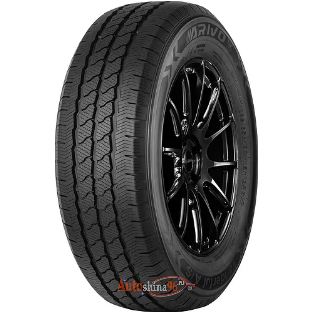 Arivo Vanderful A/S 205/65 R16C 107/105T