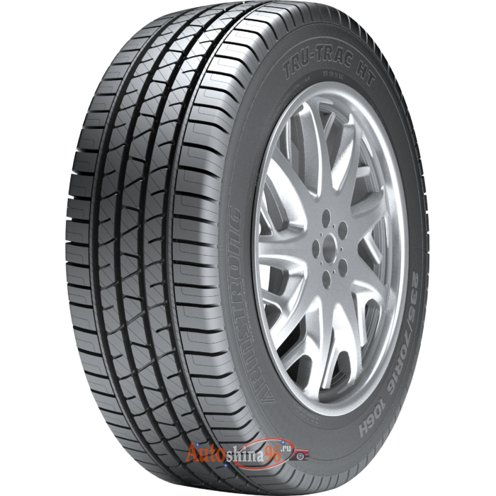 Armstrong Tru-Trac HT 225/65 R17 102H