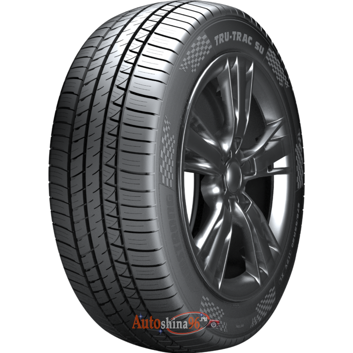 Armstrong Tru-Trac SU 255/50 R19 107W