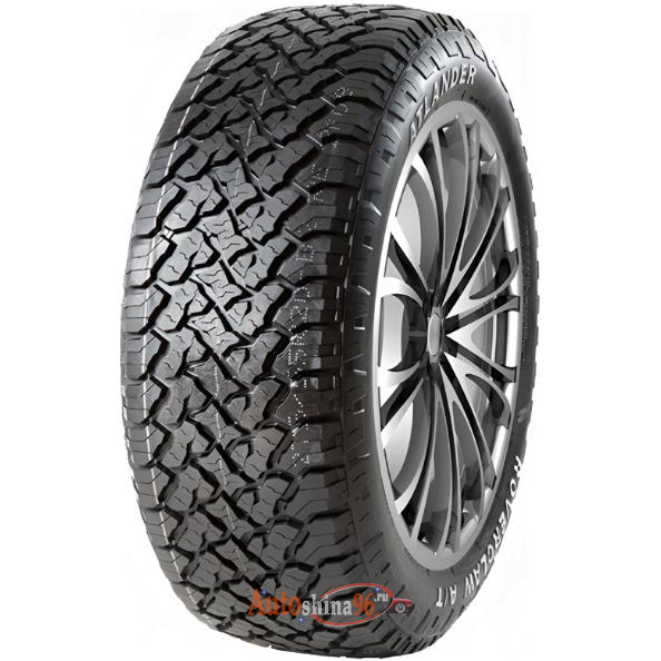 Atlander Roverclaw A/T 225/75 R16 115/112S