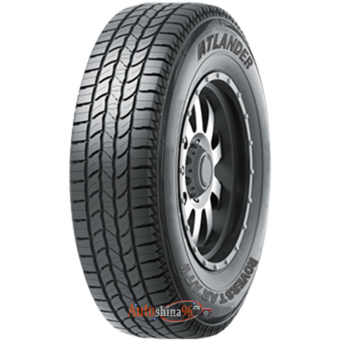 Atlander Roverstar A/T II 235/75 R15 116/113R