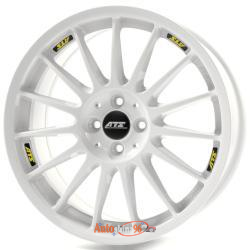 ATS Street Rallye 7x17 5*114.3 ET45 DIA75.1 Rally White Литой. Rally White