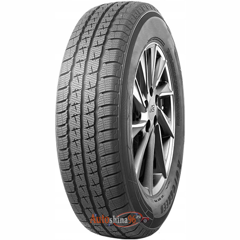 Autogreen All Season Van AS7 195/75 R16C 107/105T