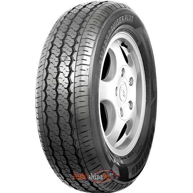 Autogreen Smart Cruiser SC7 Plus 155/0 R12C 88/86N