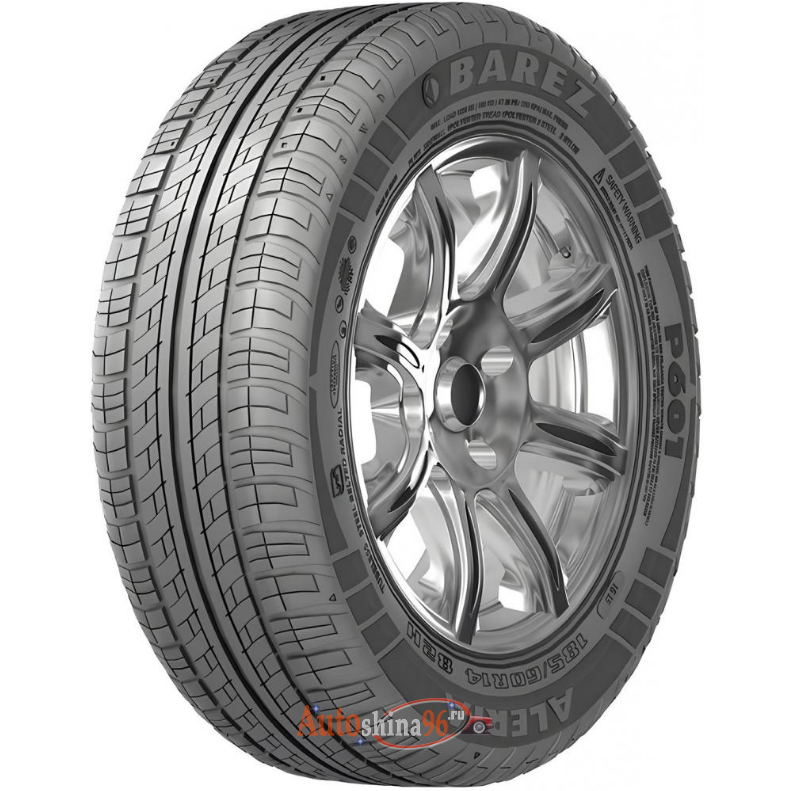 Barez Aleria P601 175/70 R13 82H