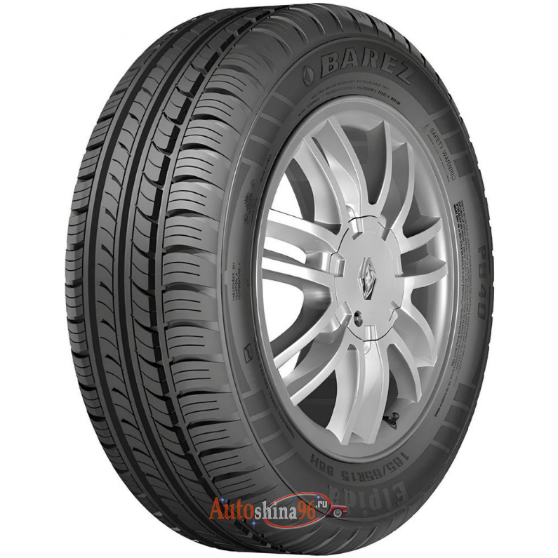 Barez Elpida P640 185/65 R15 88H