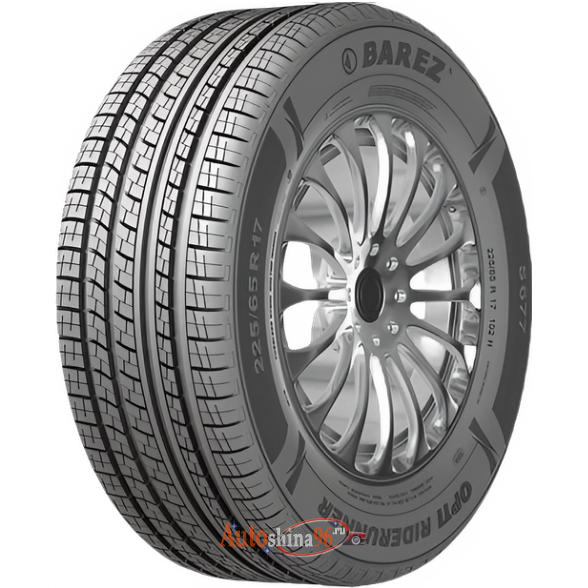 Barez Opti Riderunner S677 225/65 R17 102H