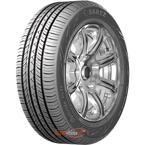 Barez Optiride P685 215/50 R17 91W