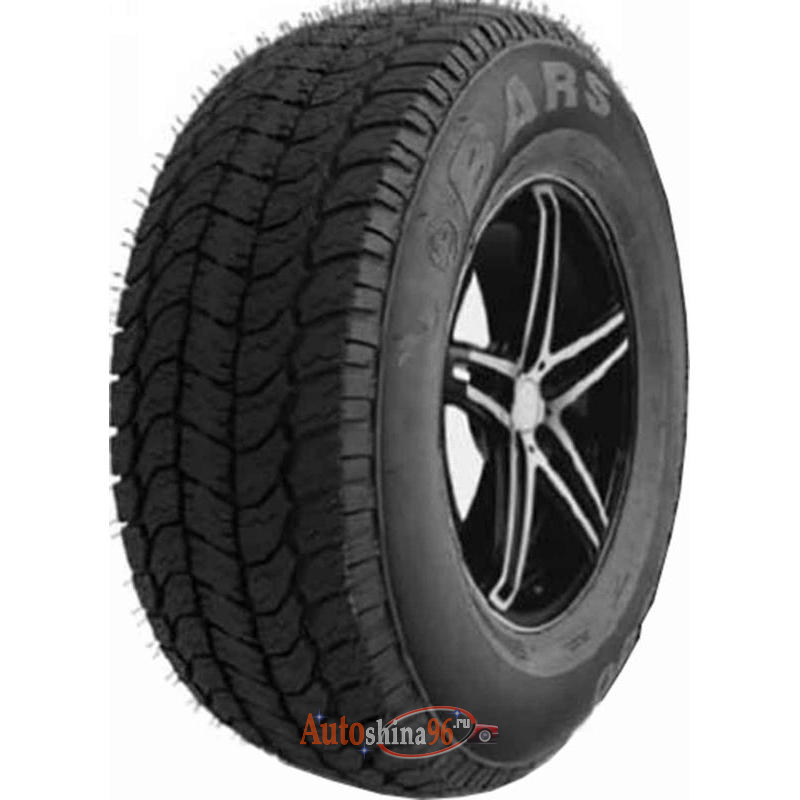 Bars BR900 275/65 R18 116T