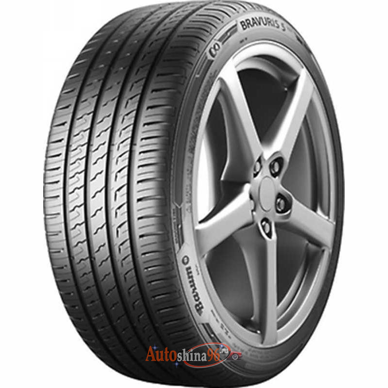 Barum Bravuris 5HM 235/45 R20 100W XL FP