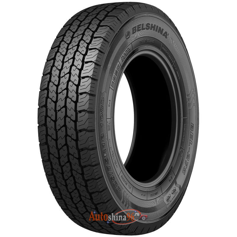 Белшина Бел-275 225/75 R16 108S