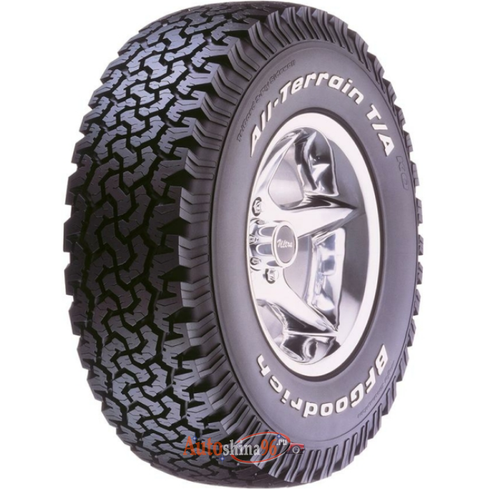 BFGoodrich All Terrain T/A 32/11.5 R15 113R