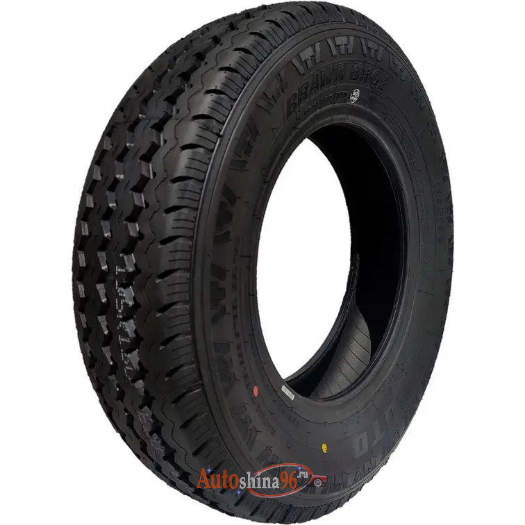 Boto Brawn BR02 205/0 R16C 110/108S