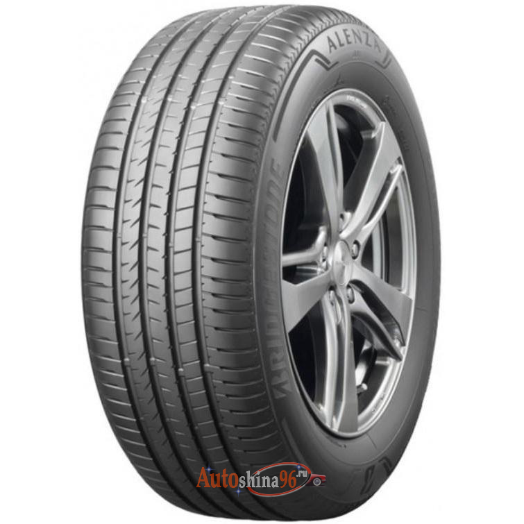 Bridgestone Alenza 001 B-Seal 235/55 R18 100V