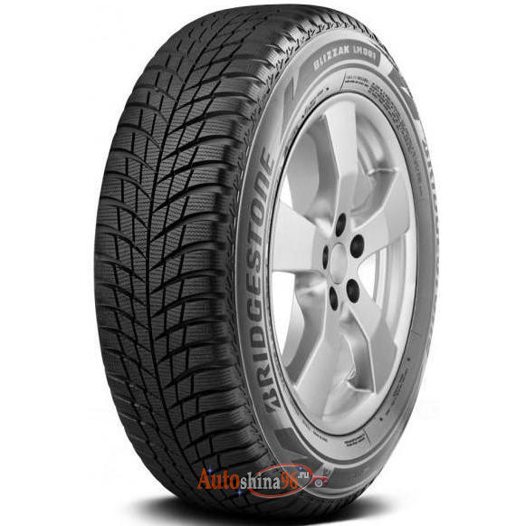 Bridgestone Blizzak LM001 245/45 R20 103W