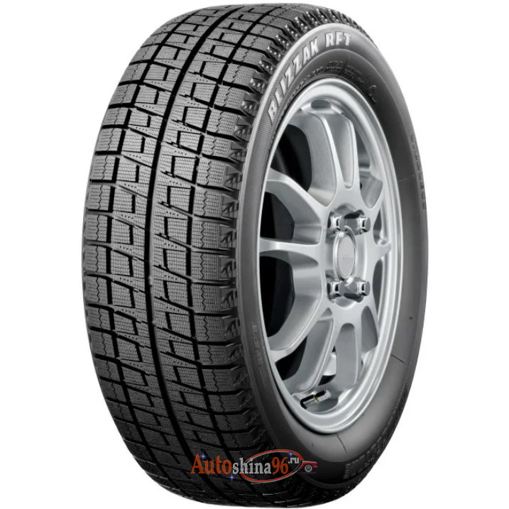 Bridgestone Blizzak RFT 245/45 R20 99Q RunFlat