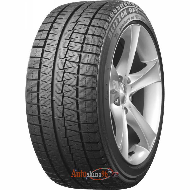 Bridgestone Blizzak RFT SR02FZ 255/55 R18 109Q XL RunFlat