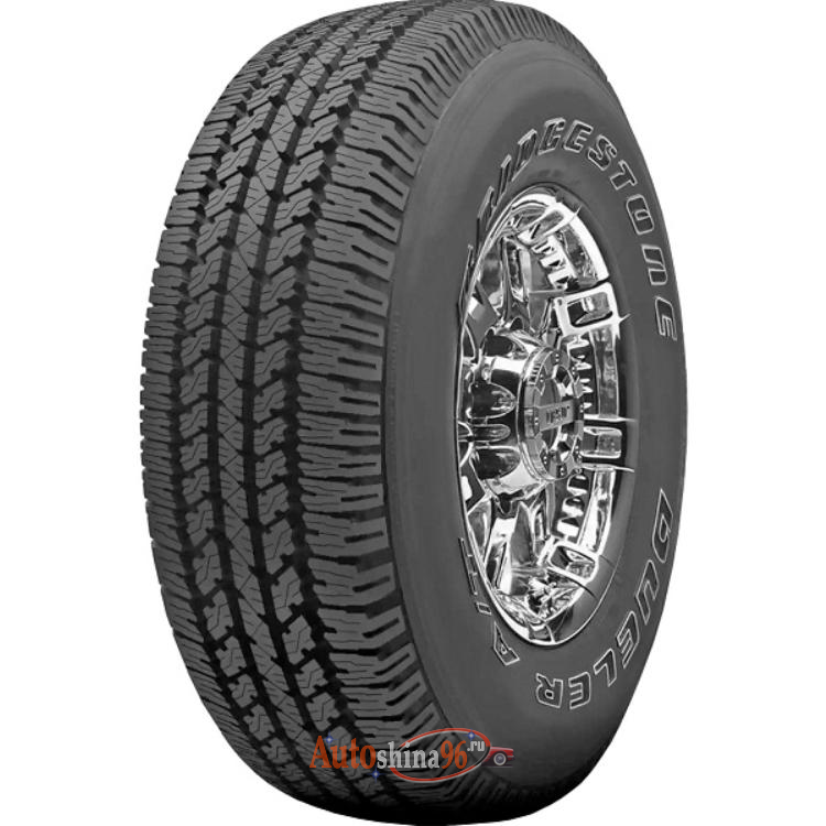 Bridgestone Dueler A/T 693 V 265/55 R20 113V XL