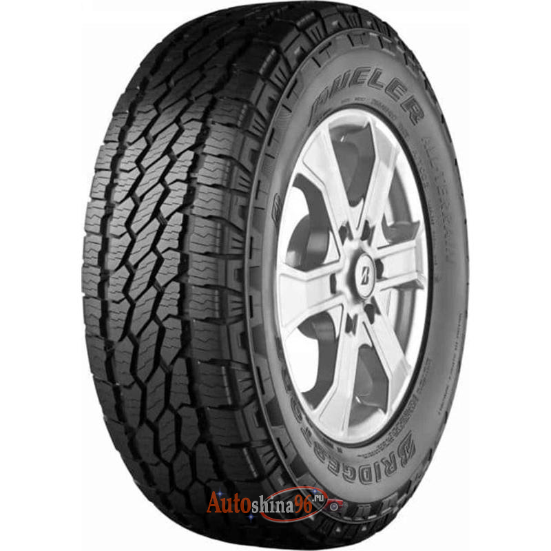 Bridgestone Dueler All-Terrain AT002 255/60 R18 112T