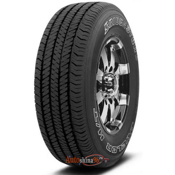 Bridgestone Dueler H/T 684 II 195/80 R15 96S