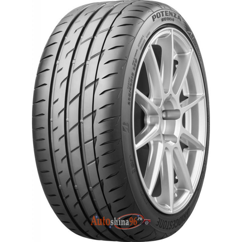 Bridgestone Potenza Adrenalin RE004 235/40 R18 95W XL