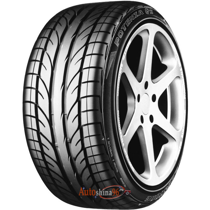 Bridgestone Potenza GIII 225/55 R16 94V