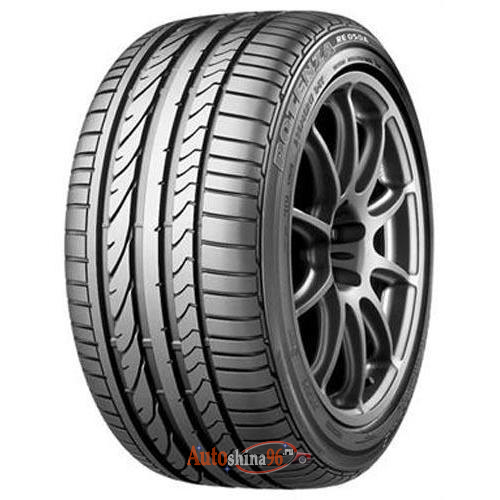 Bridgestone Potenza RE050A 285/35 R19 99Y A2A