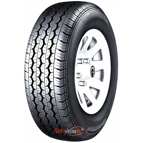 Bridgestone RD-613 Steel 195/0 R15C 106S