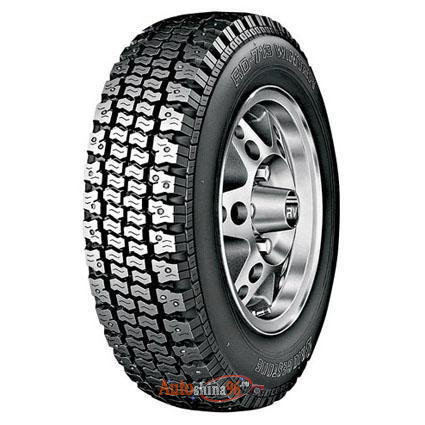 Bridgestone RD-713 Winter 7/0 R16C 113M